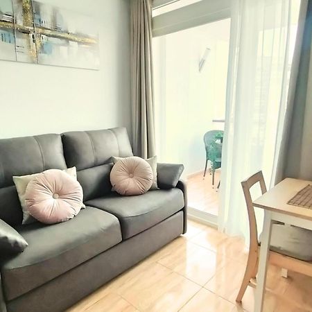 Magic Conch Holiday Home Playa del Inglés Zewnętrze zdjęcie