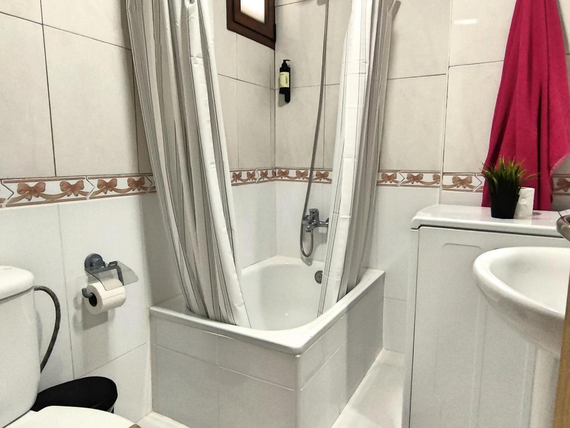 Magic Conch Holiday Home Playa del Inglés Zewnętrze zdjęcie