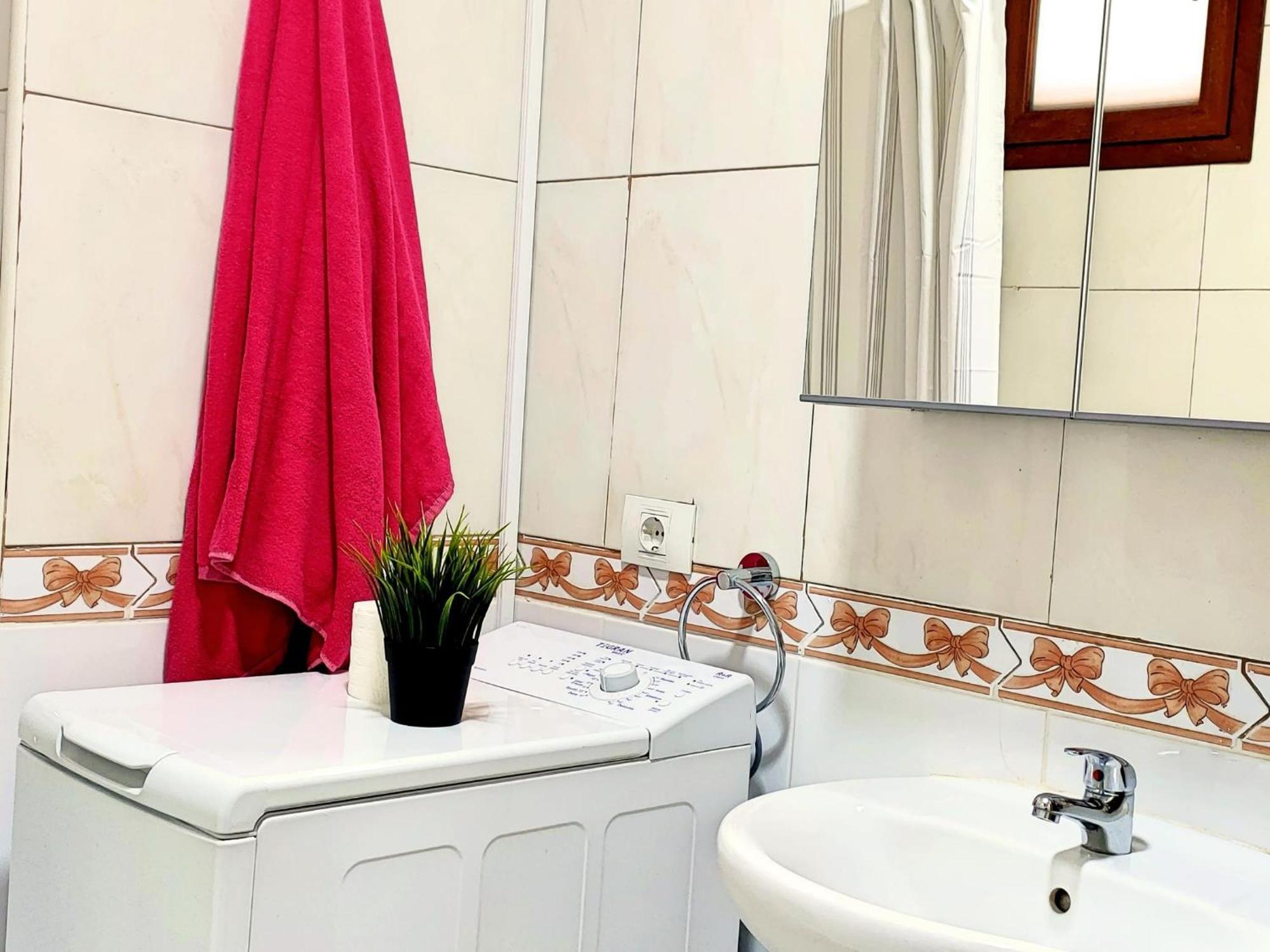 Magic Conch Holiday Home Playa del Inglés Zewnętrze zdjęcie