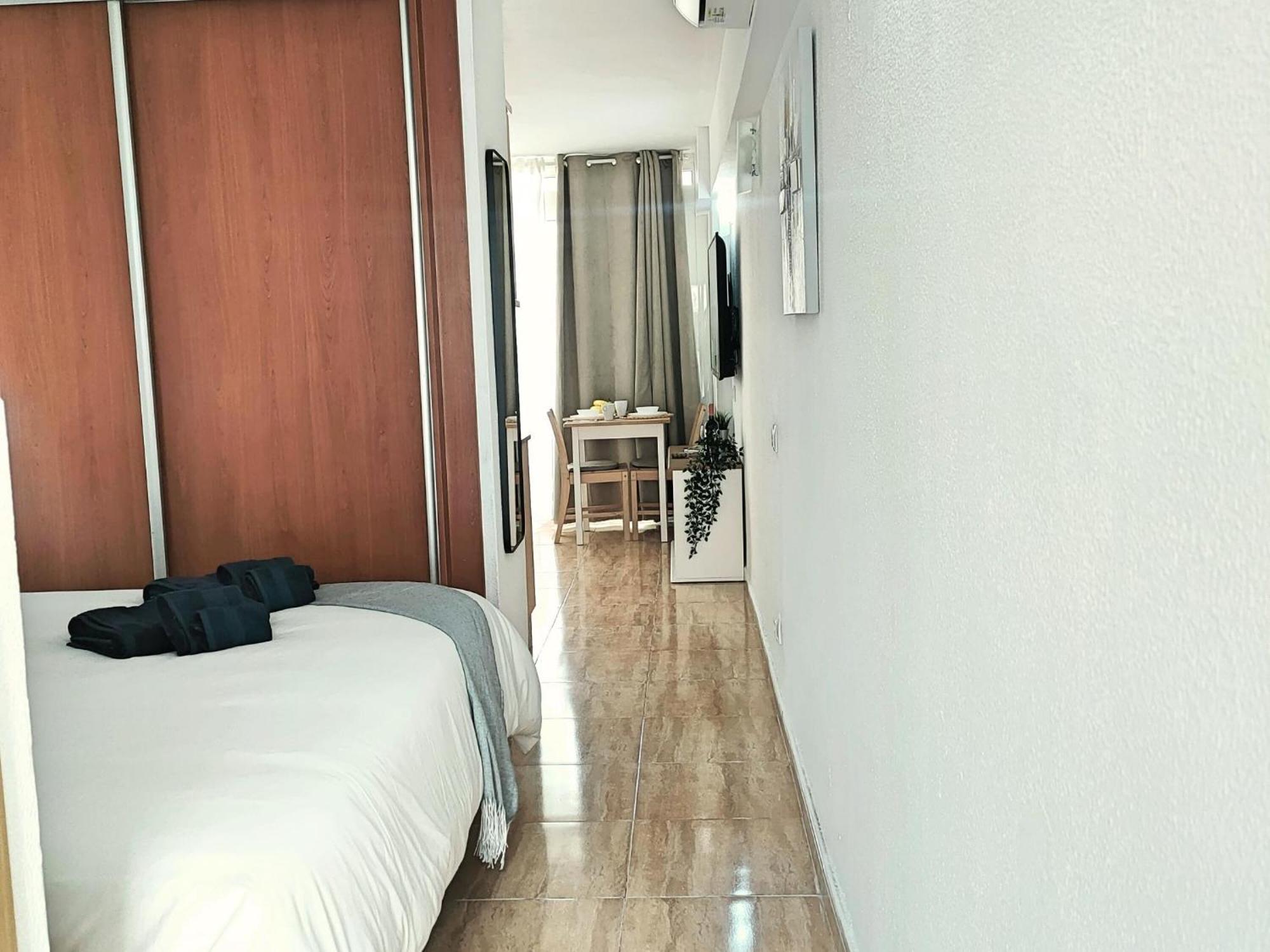 Magic Conch Holiday Home Playa del Inglés Zewnętrze zdjęcie