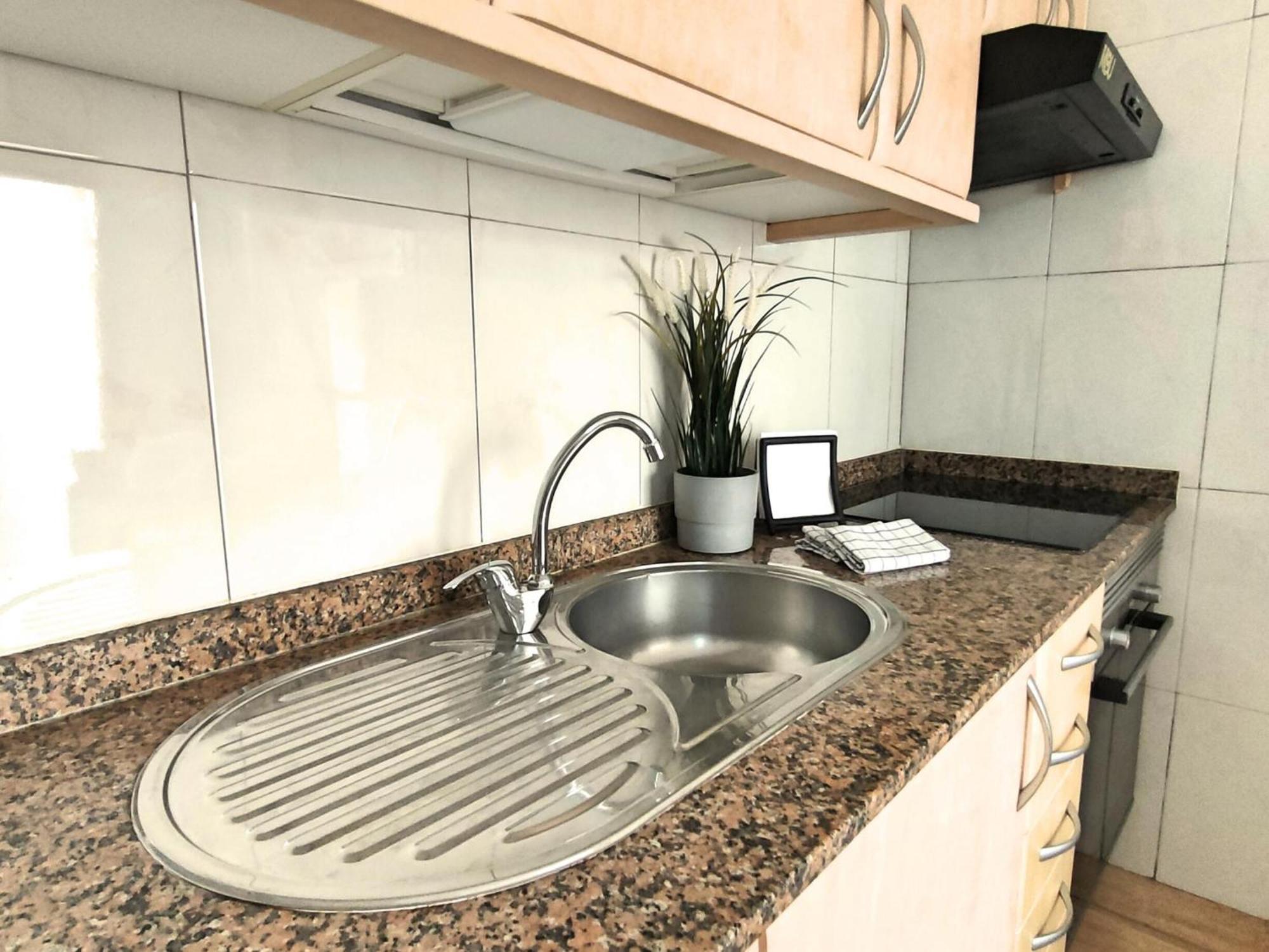 Magic Conch Holiday Home Playa del Inglés Zewnętrze zdjęcie