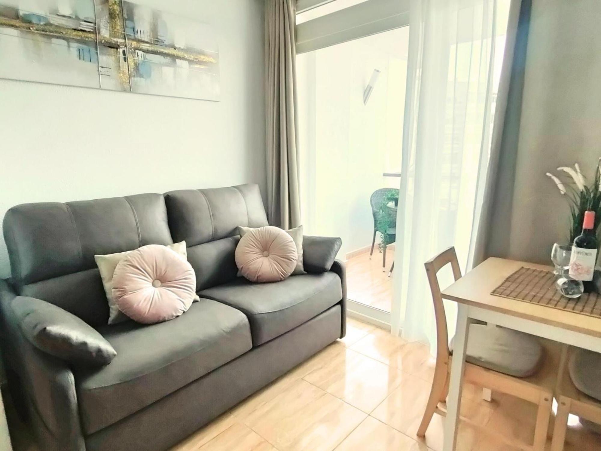 Magic Conch Holiday Home Playa del Inglés Zewnętrze zdjęcie